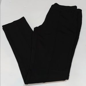 C & C Black Seemed Leggings